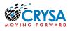 CRYSA MOVING FORWARD